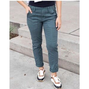 Grace & Lace camper cargo pants